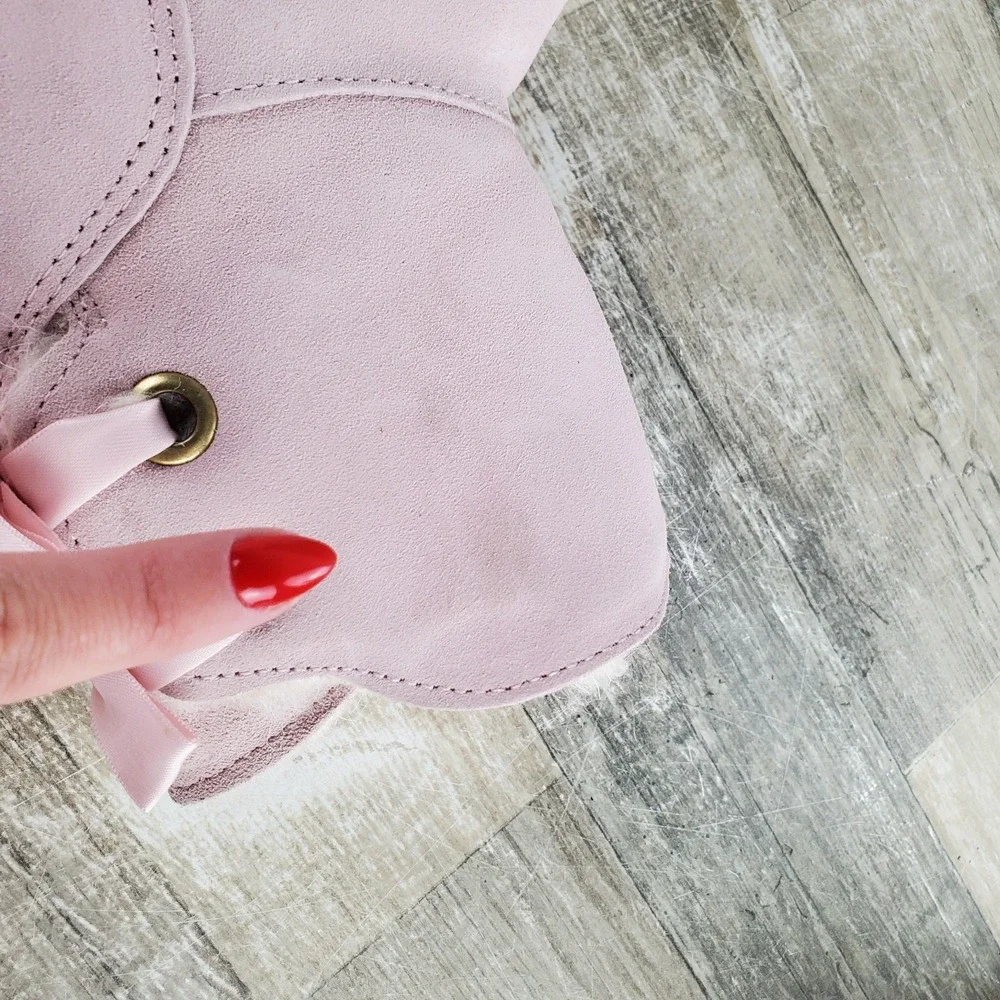 BearPaw new defects
